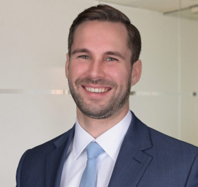 James Bockstahler Profile Image